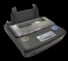 TVS MSP 345XL