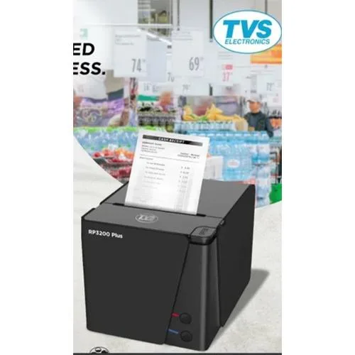 TVS RP 3200 PLUS