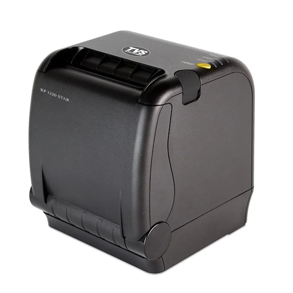 TVS RP 3220 STAR
