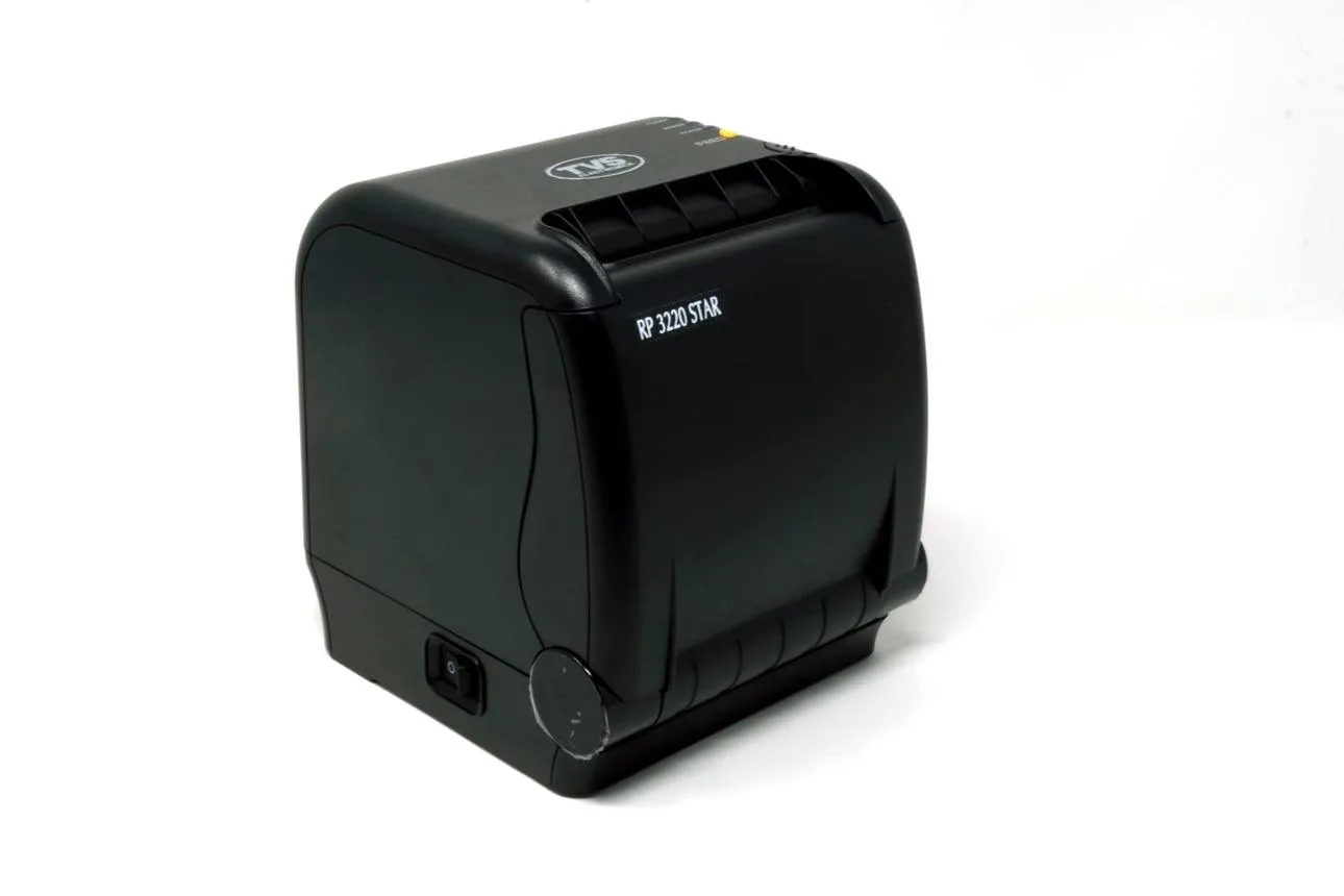 TVS RP 3220 STAR