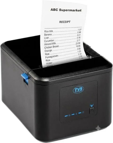 TVS RP 3230 ABW