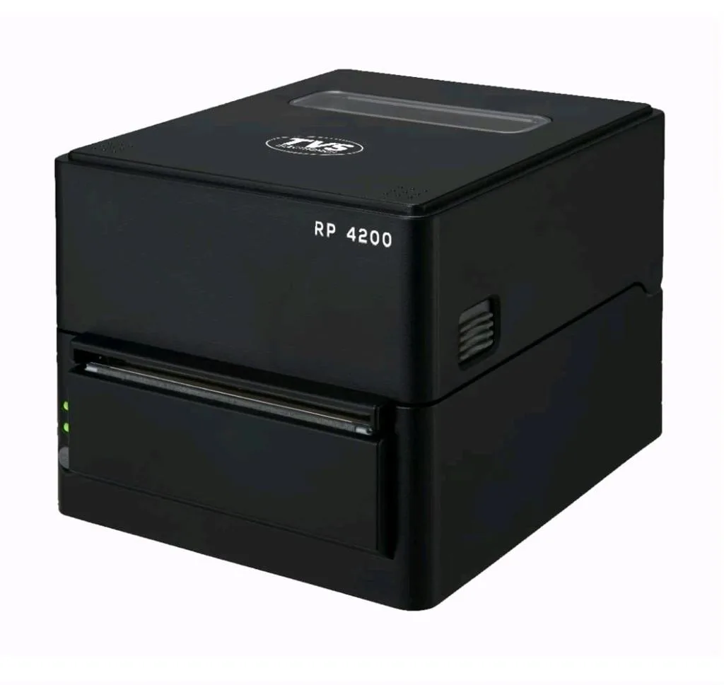 TVS RP 4200