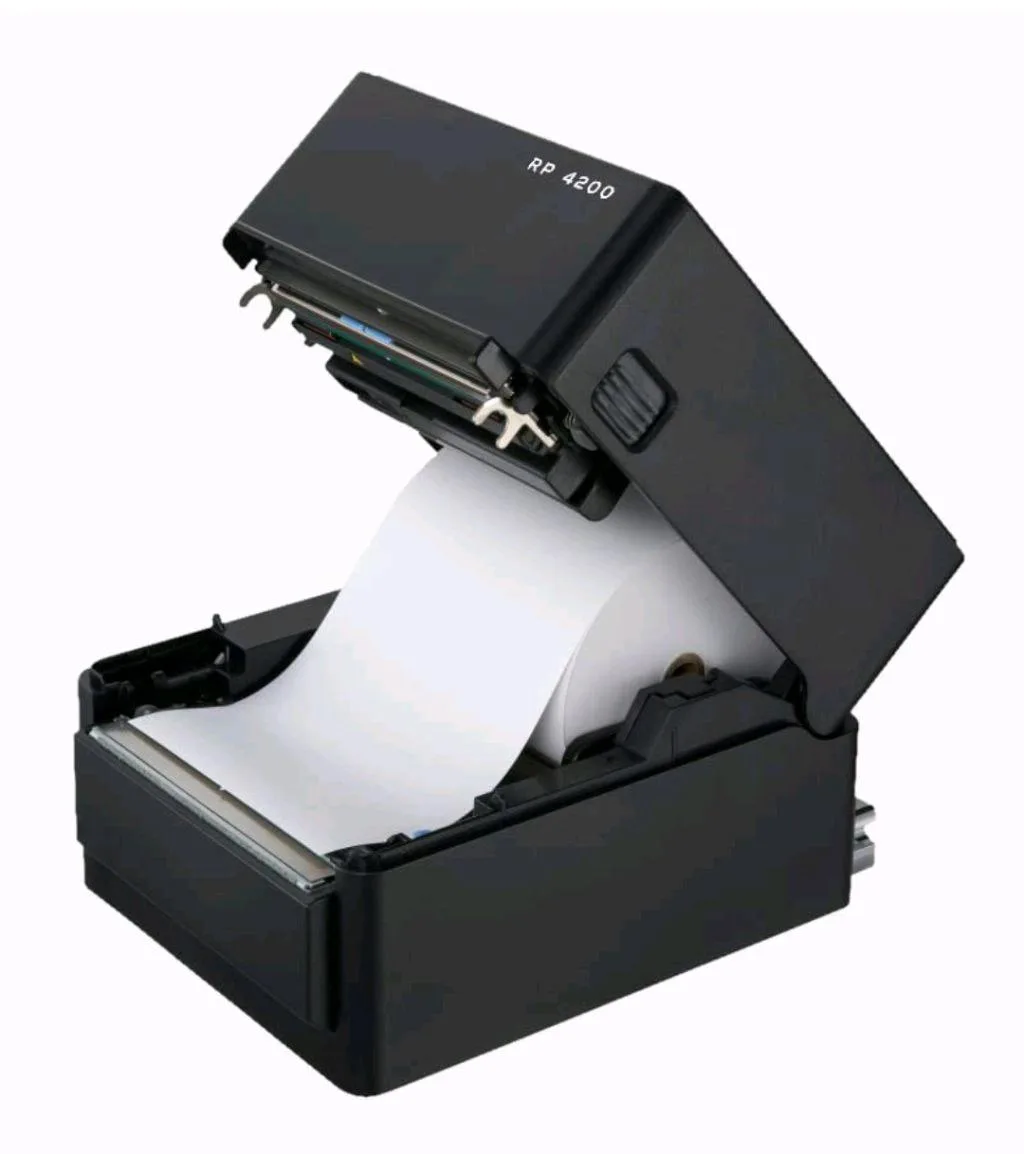 TVS RP 4200