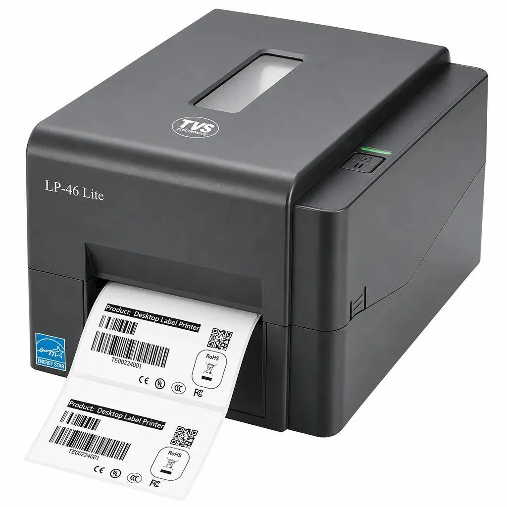 TVS LP 46 LITE