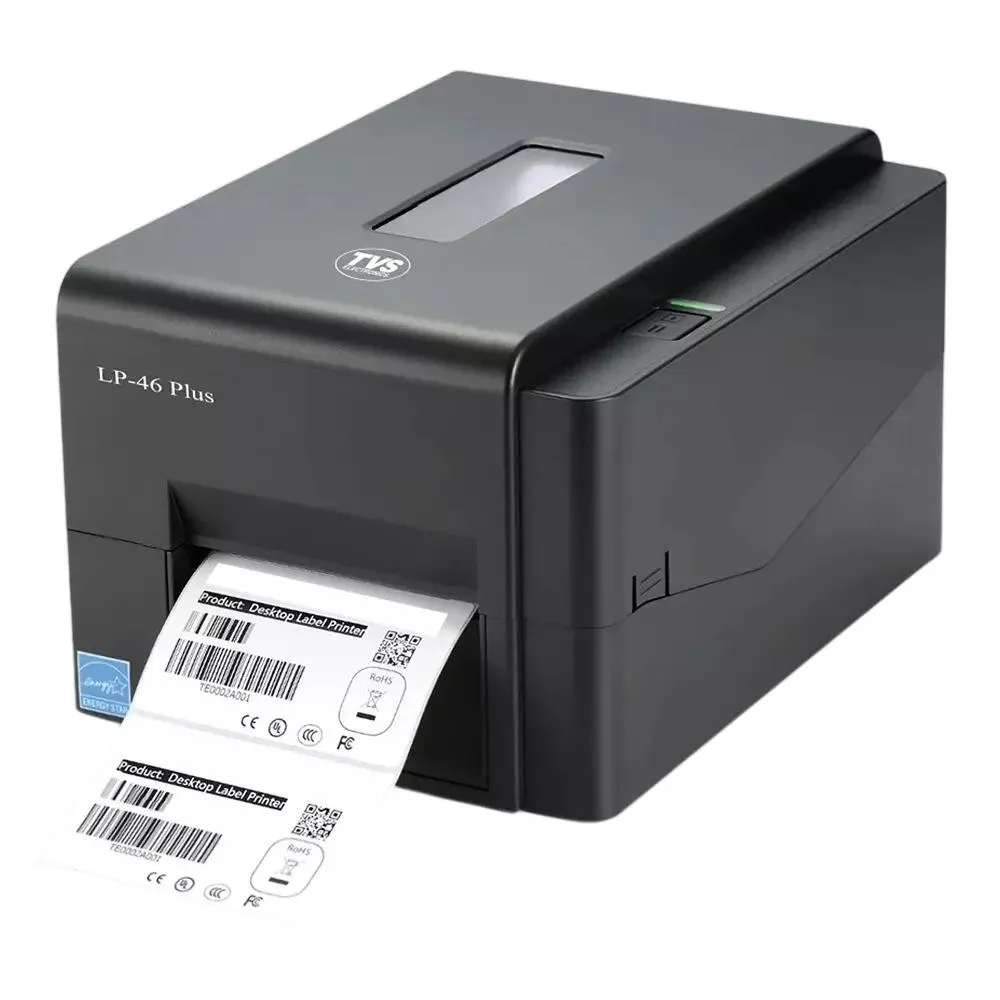 TVS LP 46 PLUS