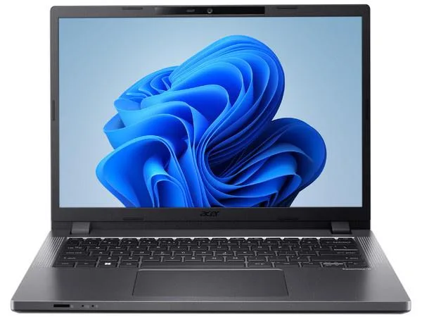 Acer TravelMate P2 14 AI Intel