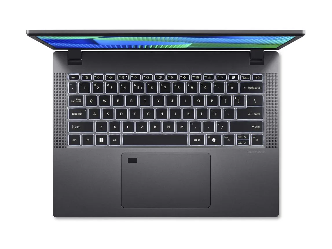Acer TravelMate P2 14 AI AMD
