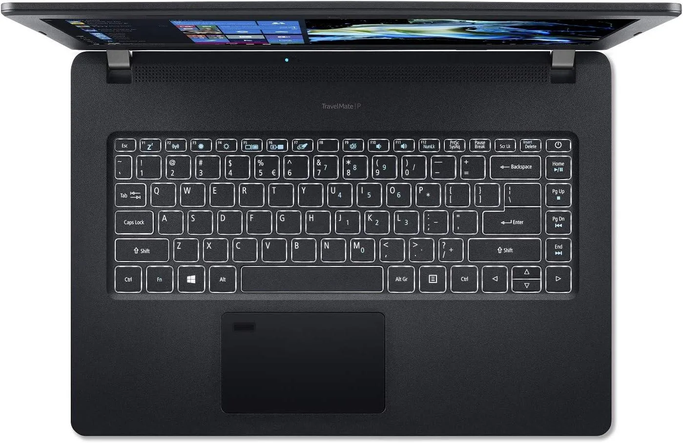 Acer TravelMate P2 15