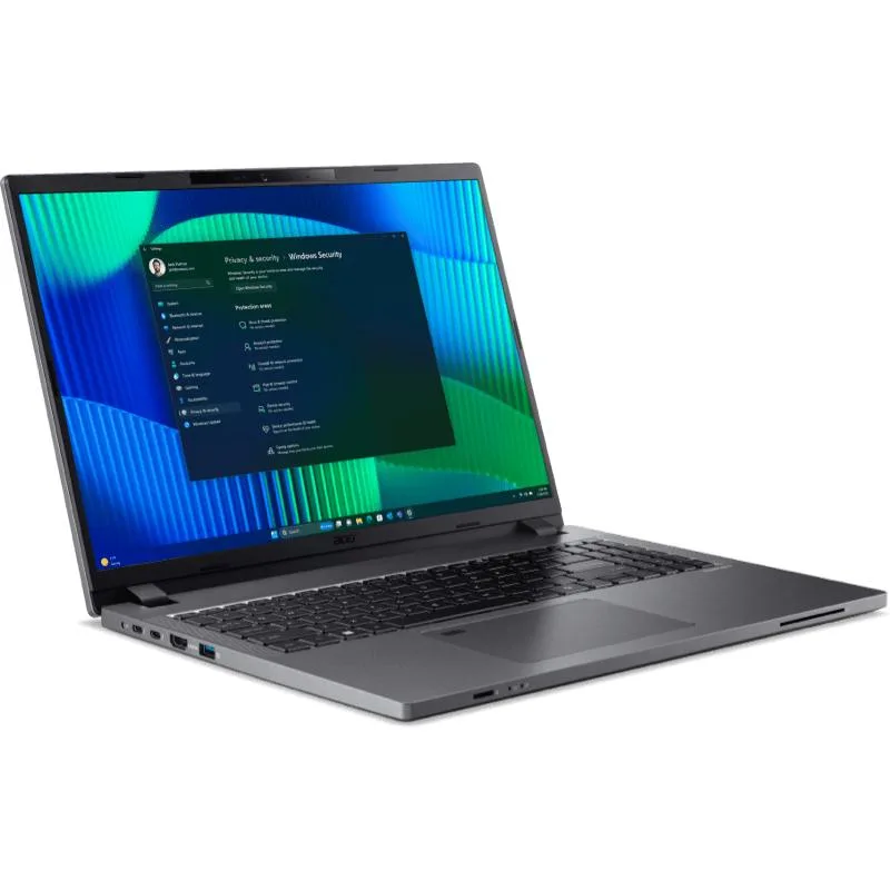 Acer TravelMate P2 16 Intel