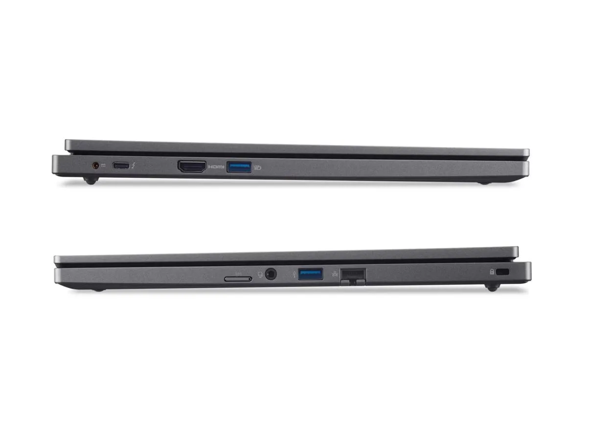 Acer TravelMate P2 16 Intel