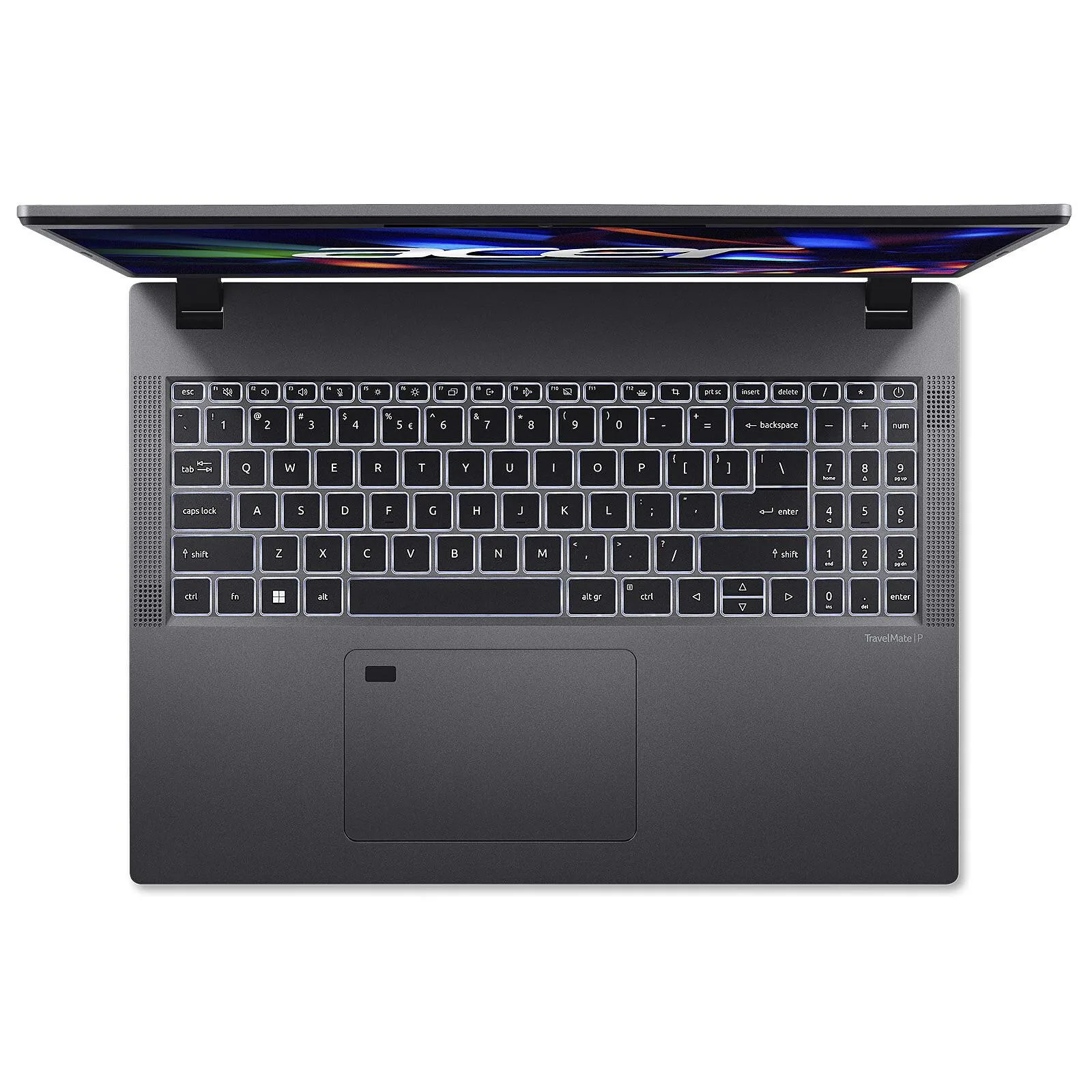 Acer TravelMate P2 16 Intel
