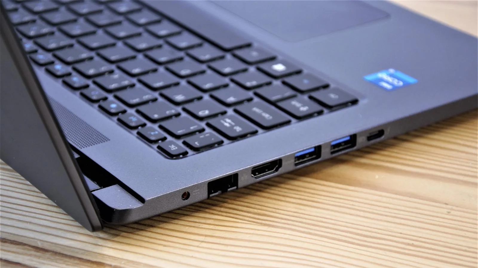 Acer TravelMate P4 13