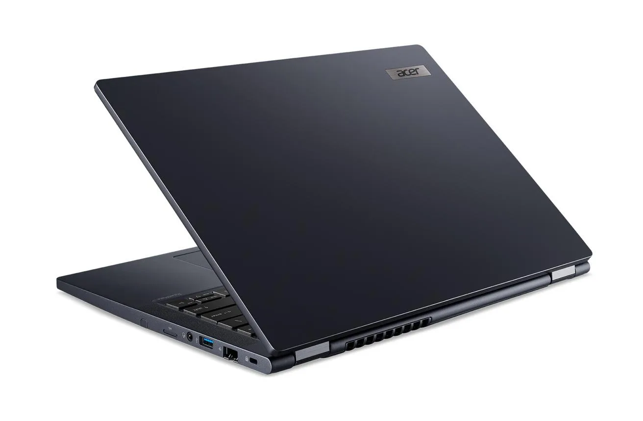 Acer TravelMate P4 14 Intel