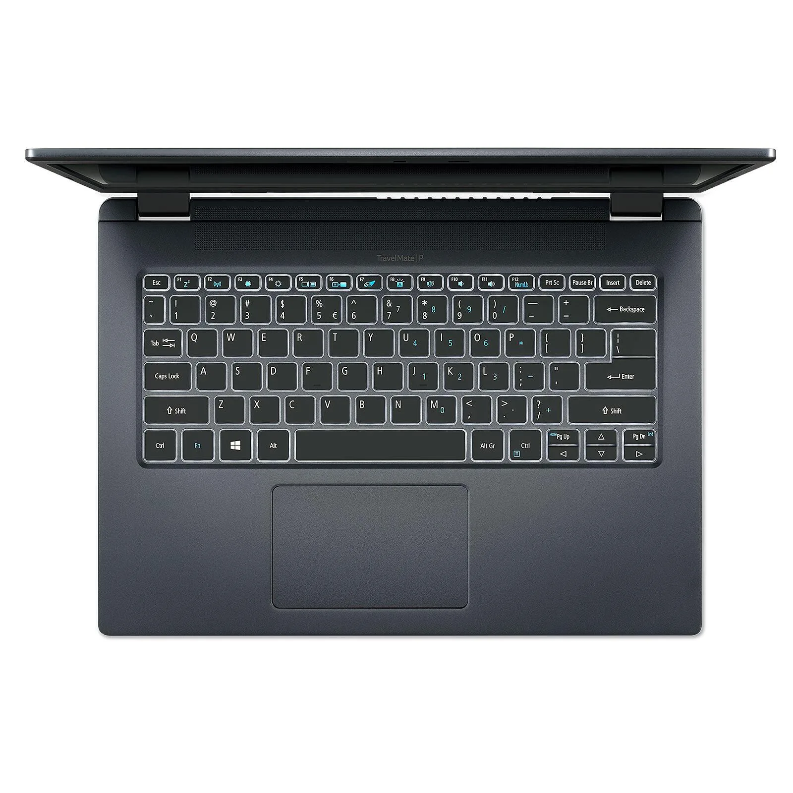 Acer TravelMate P4 14 Intel