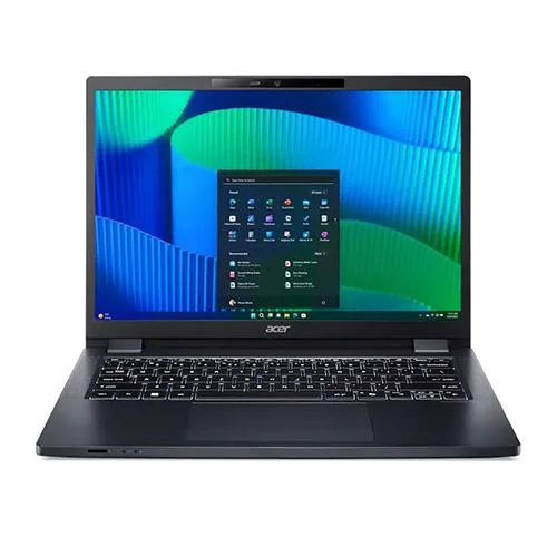 Acer TravelMate P4 14 AI Intel