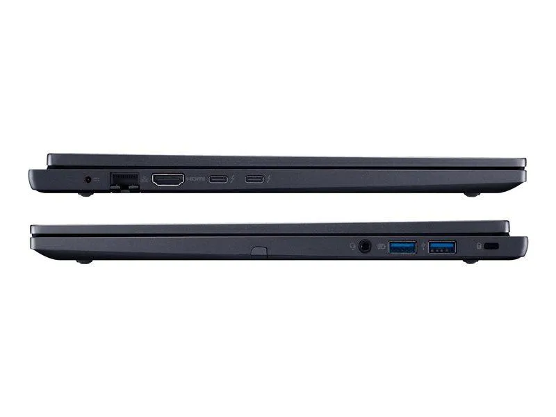 Acer TravelMate P4 14 AMD