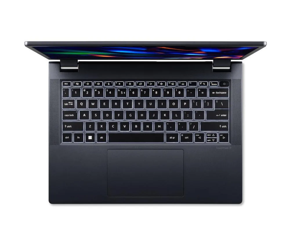 Acer TravelMate P4 14 AMD