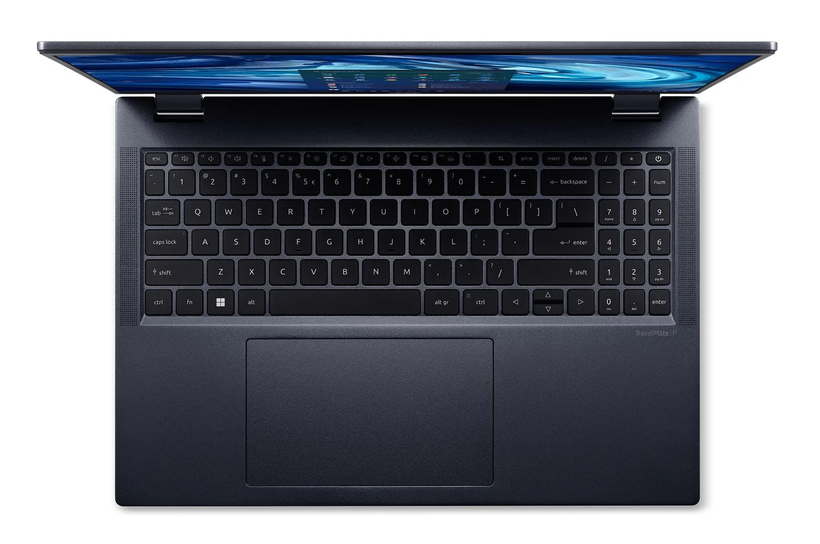 Acer TravelMate P4 16