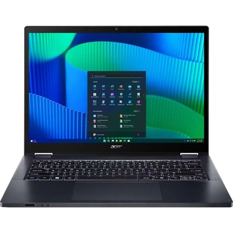 Acer TravelMate P4 Spin 14