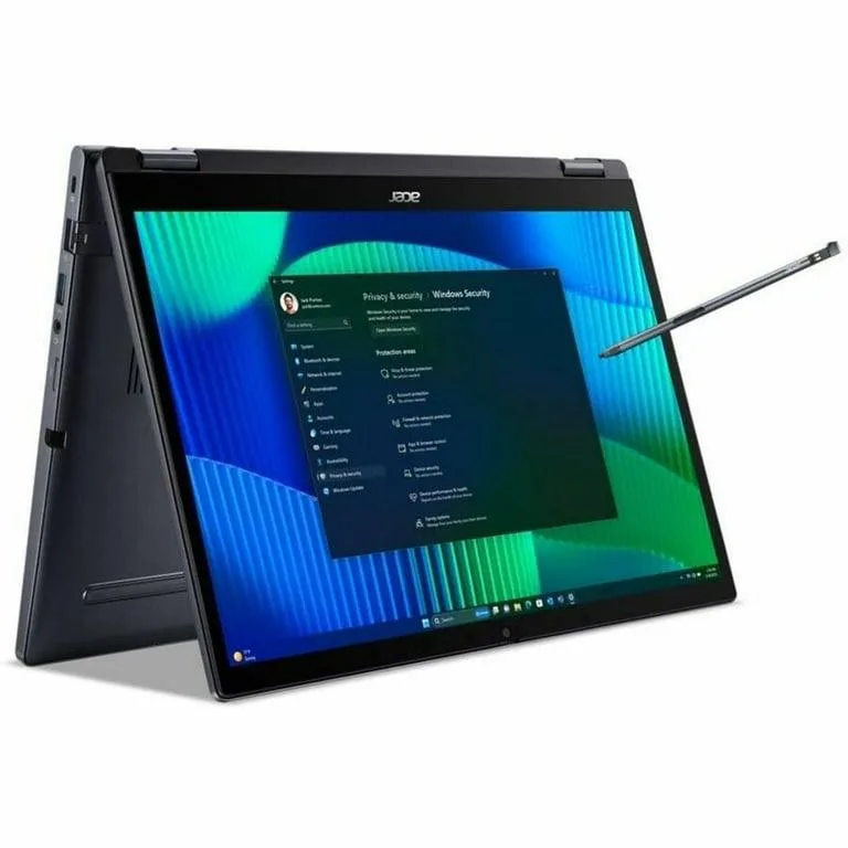 Acer TravelMate P4 Spin 14