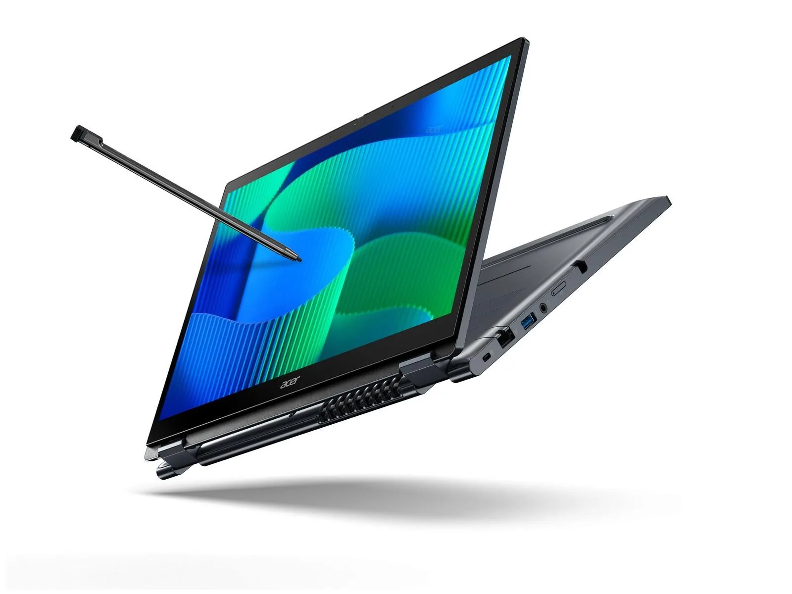 Acer TravelMate P4 Spin 14