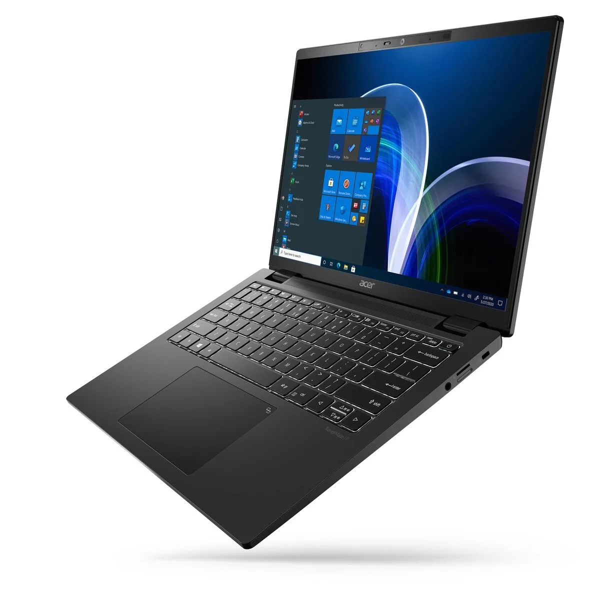 Acer TravelMate P6 14
