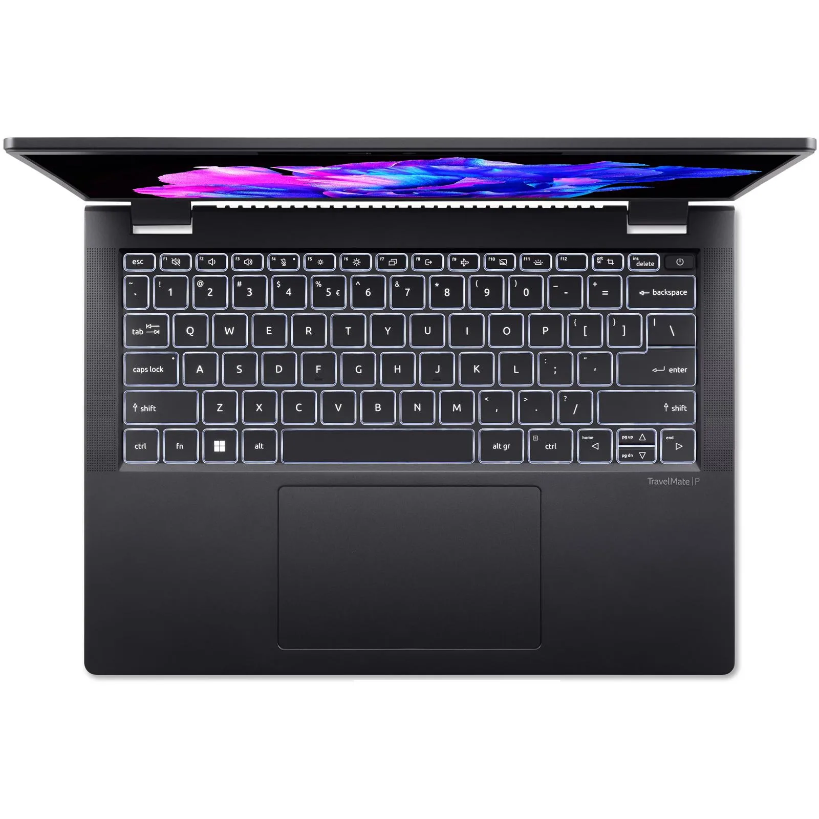 Acer TravelMate P6 14