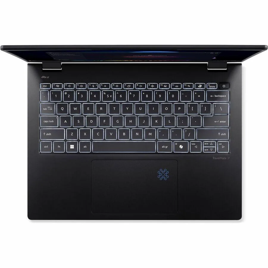 Acer TravelMate P6 14 AI