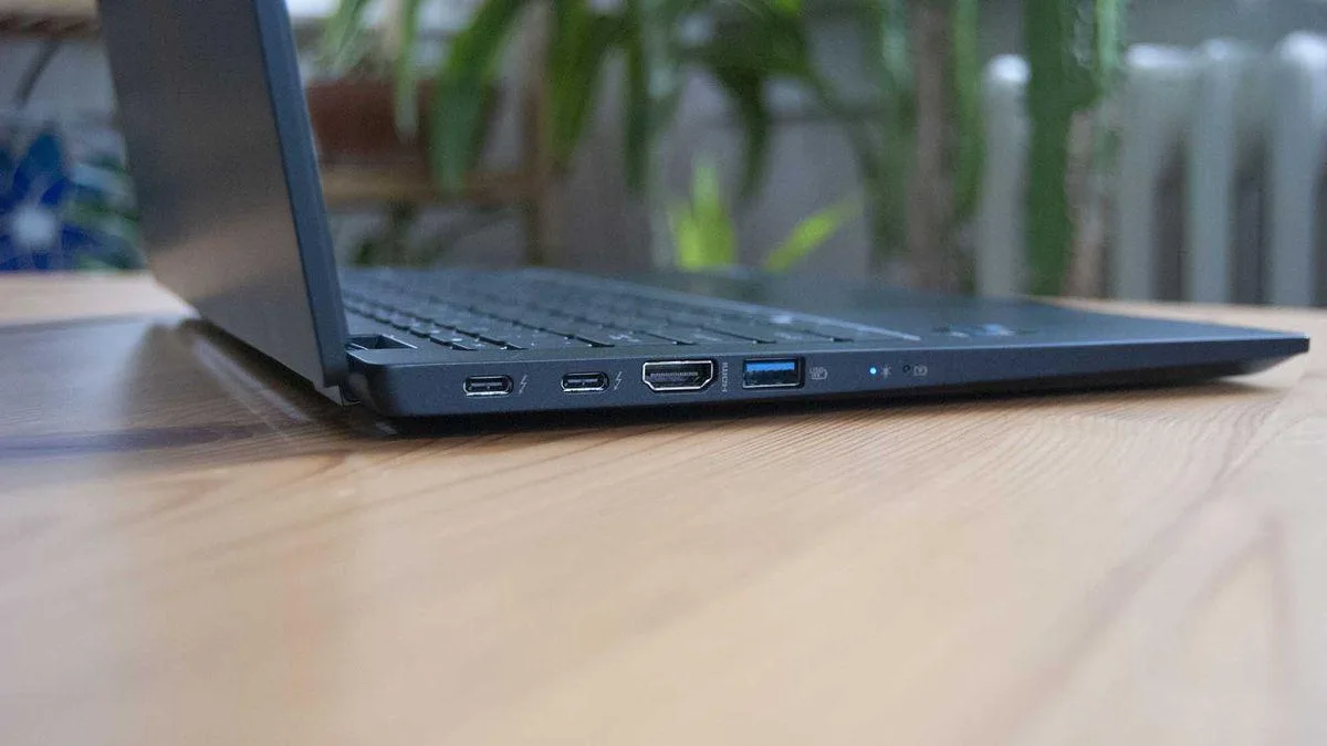 Acer TravelMate P6 14 AI