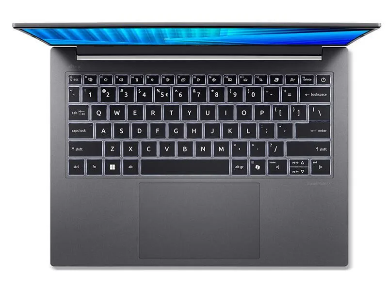 Acer TravelMate X4 14 AI
