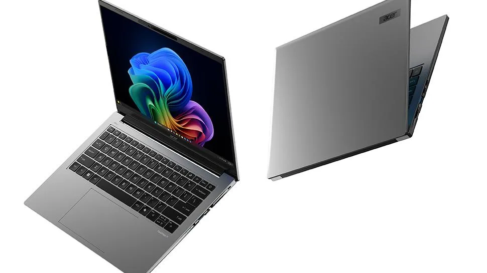 Acer TravelMate X4 14 AI