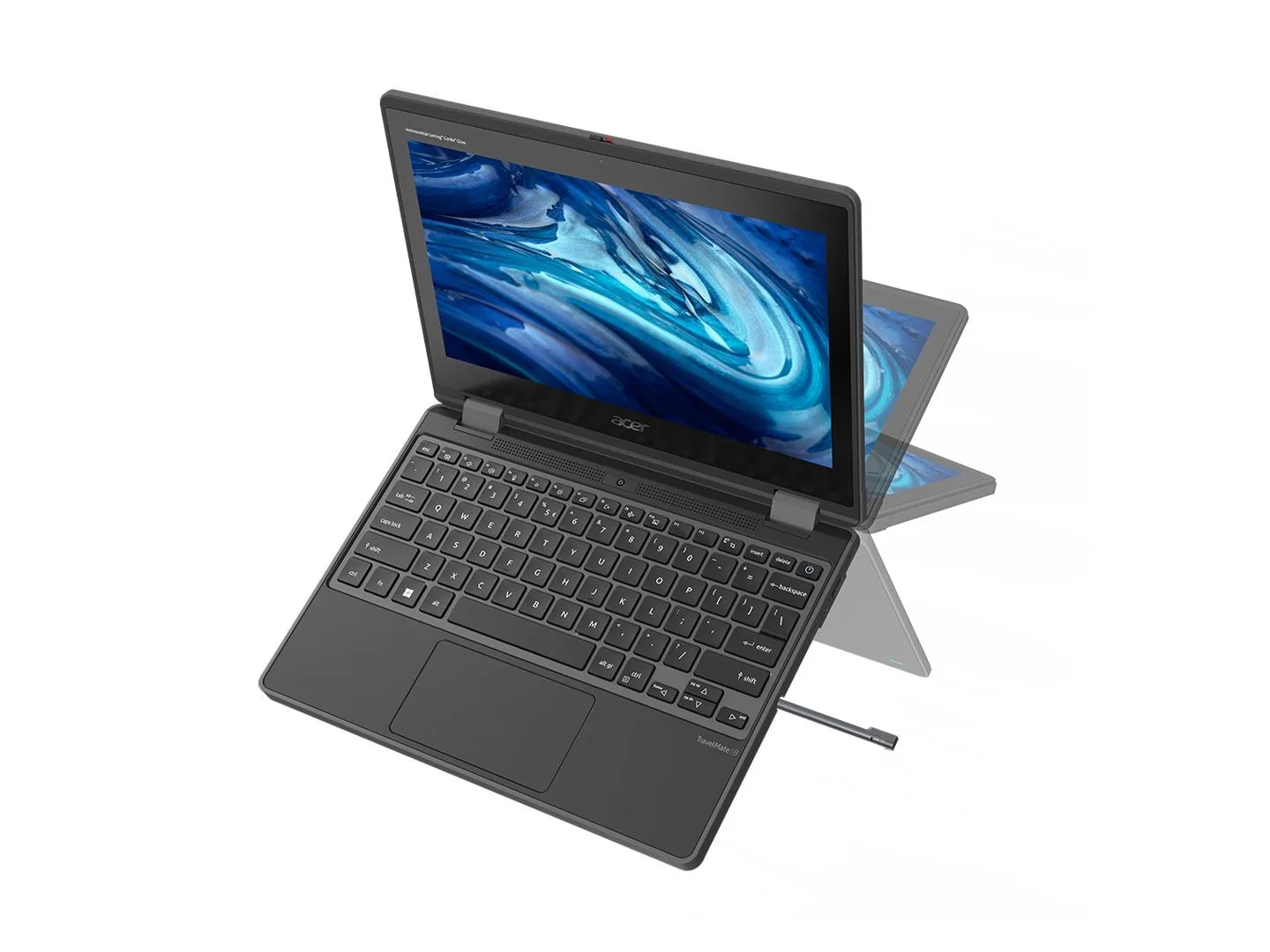 Acer TravelMate B3 Spin 11