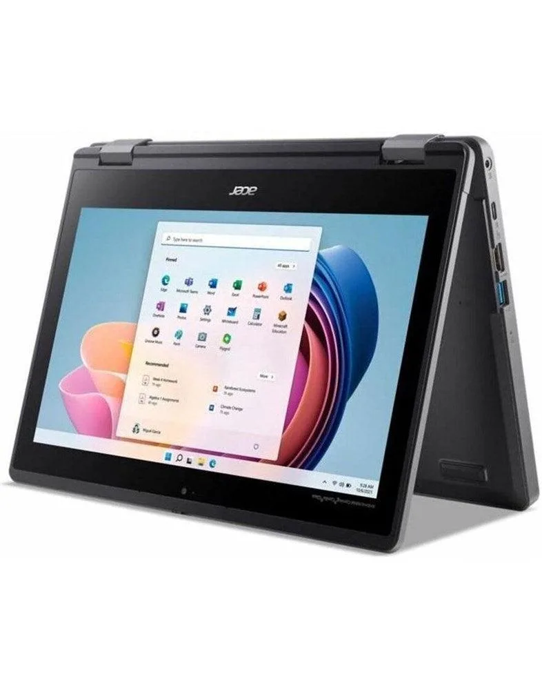 Acer TravelMate B3 Spin 12