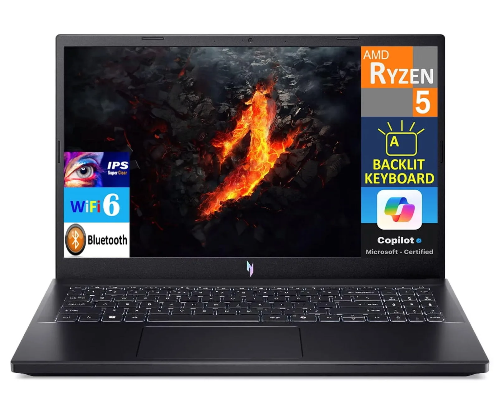 Acer Nitro V 15 AMD