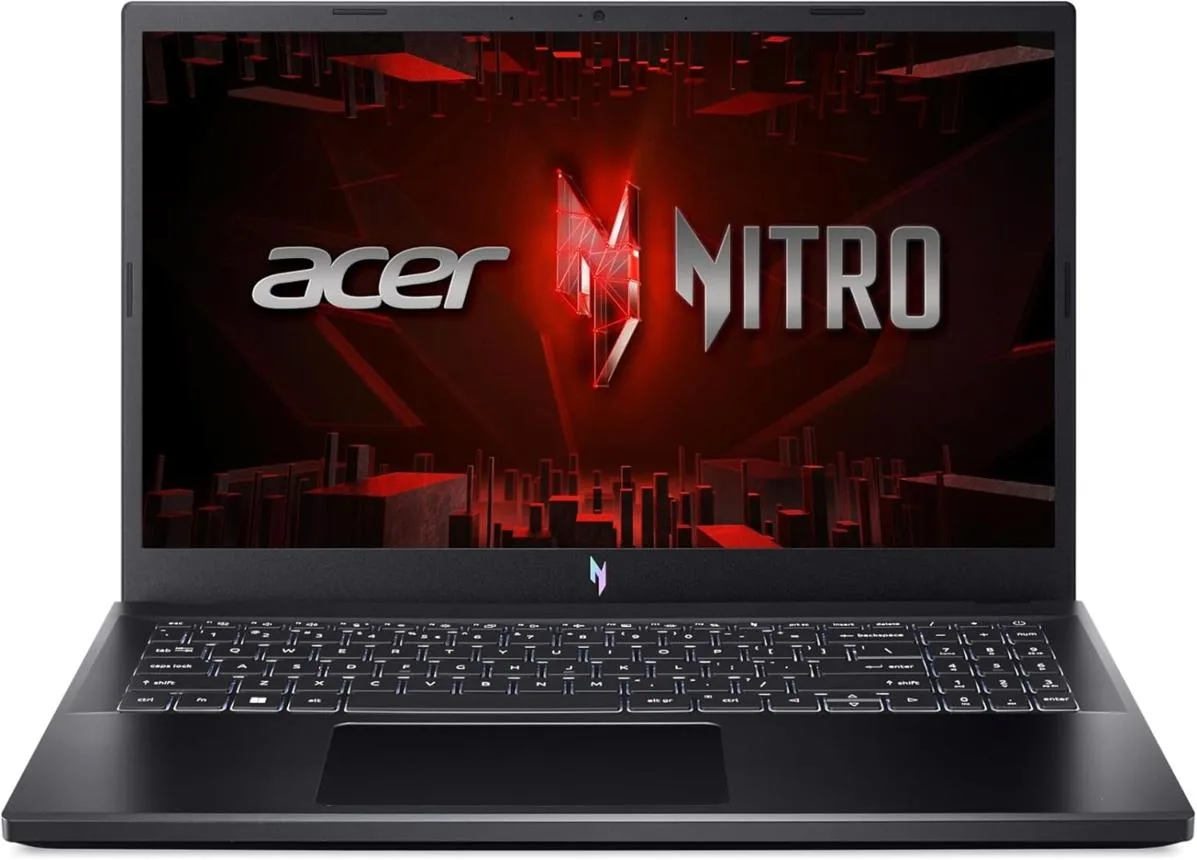 Acer Nitro 15