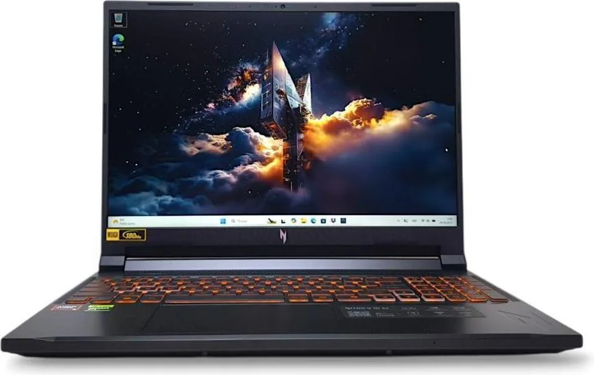Acer Nitro V 16 AI Intel