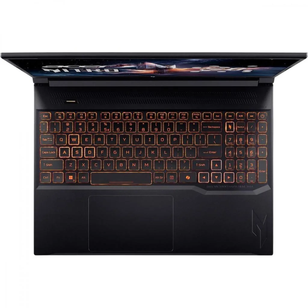 Acer Nitro V 16 AI AMD