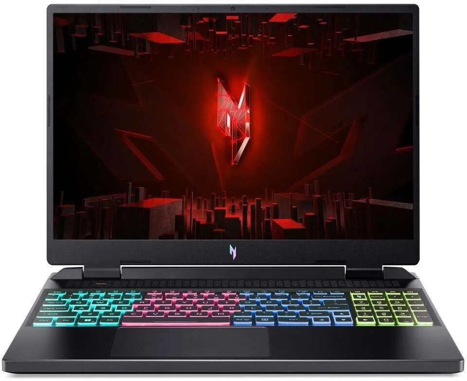 Acer Nitro 16 AMD