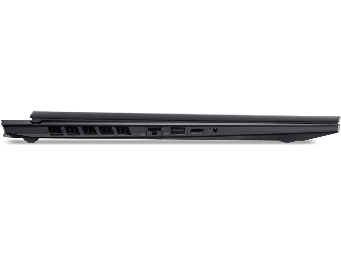 Acer Nitro 18 AI AMD