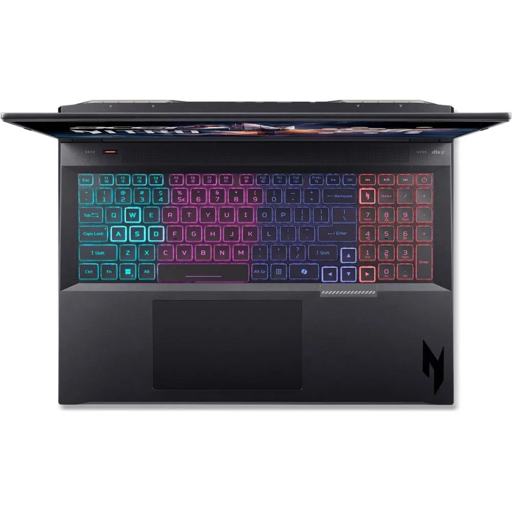 Acer Nitro 18 AI AMD