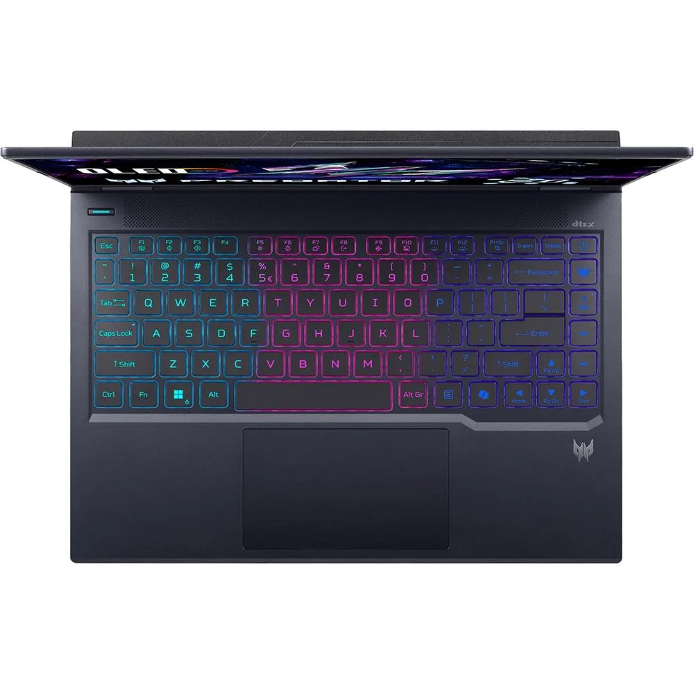 AcervPredator Helios Neo 14 AI
