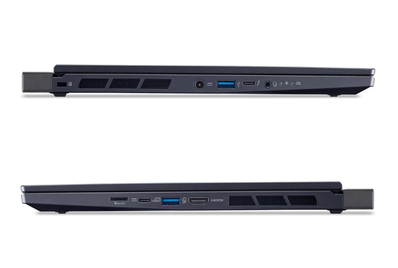 Acer Predator Helios Neo 14