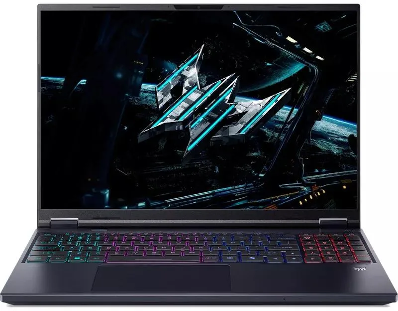Acer Predator Helios Neo 16 AI