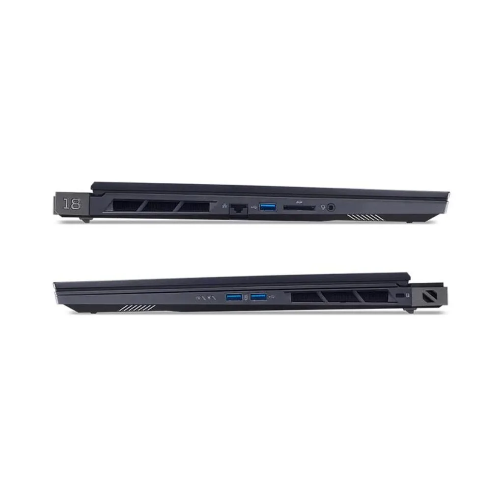 Acer Predator Helios Neo 18 AI
