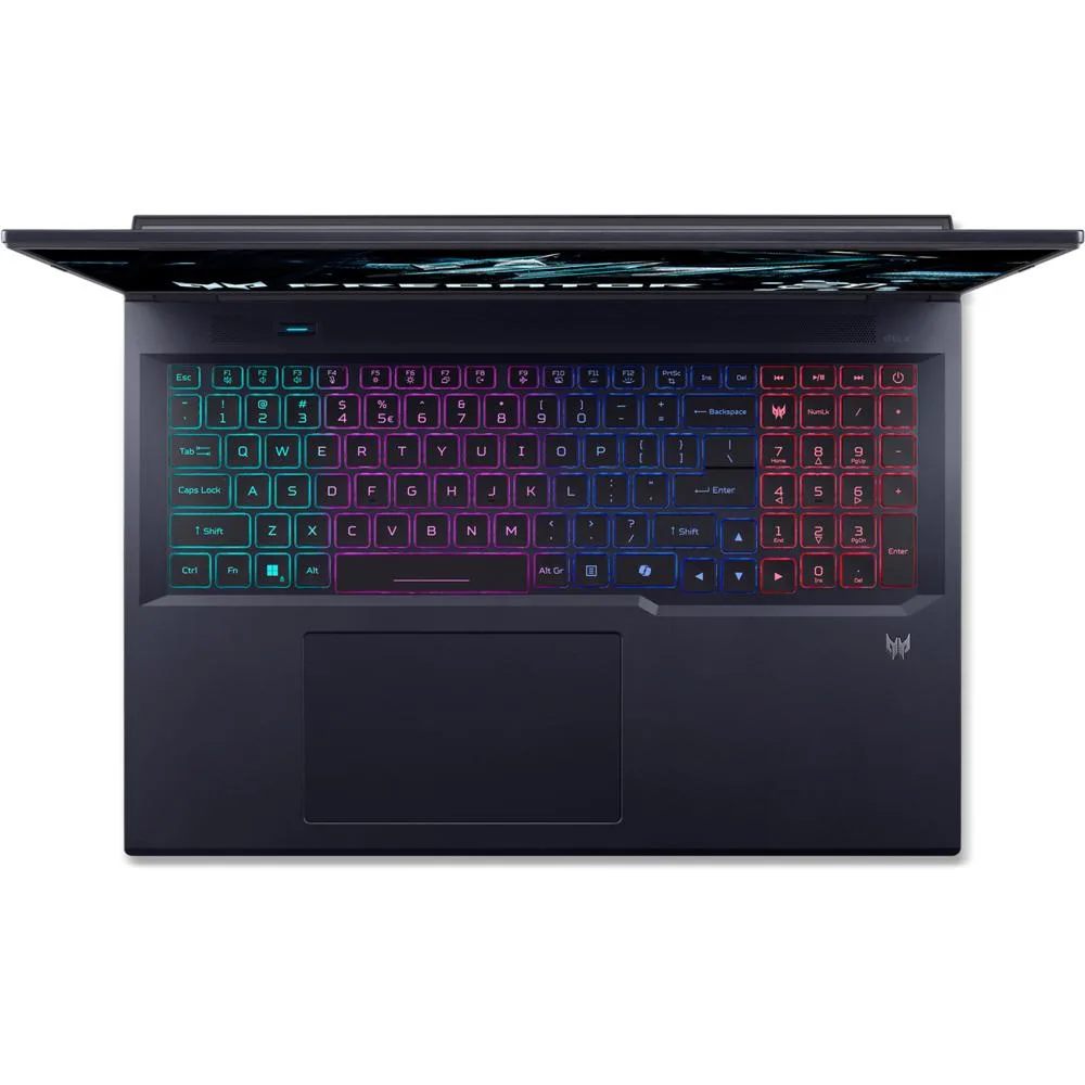 Acer Predator Helios Neo 18