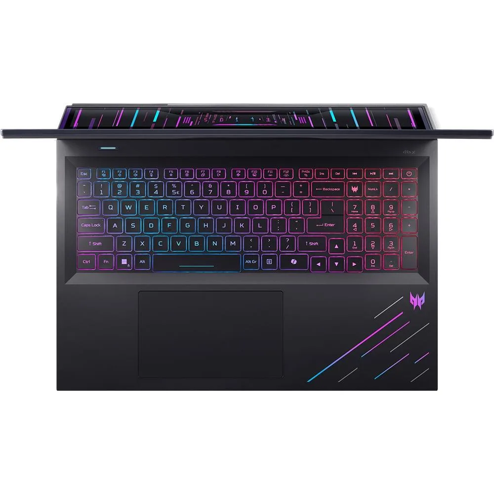 Acer Predator Helios 18 AI