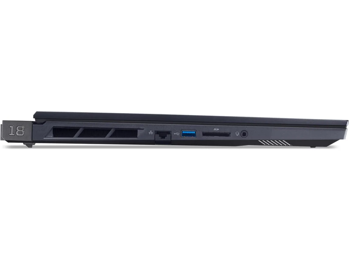 Acer Predator Helios 18P AI