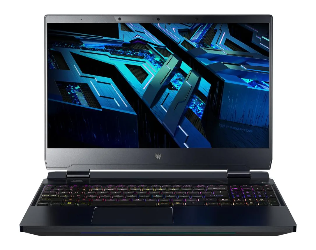 Acer Predator Helios 3D 15 SpatialLabs Edition