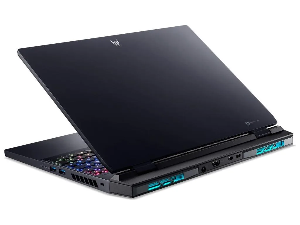 Acer Predator Helios 3D 15 SpatialLabs Edition