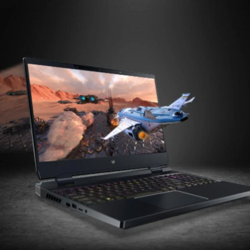 Acer Predator Helios 3D 15 SpatialLabs Edition